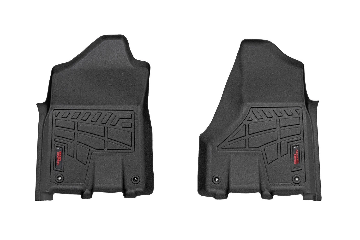 Sure-Fit Floor Mats SM31431